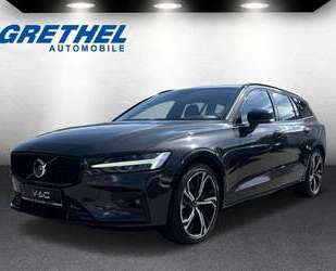 Volvo V60 Gebrauchtwagen