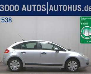 Citroen C4 Gebrauchtwagen