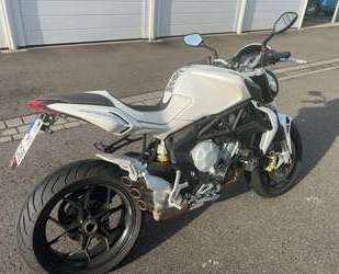MV Agusta Brutale 675 Gebrauchtwagen