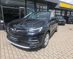 Opel Grandland X Gebrauchtwagen