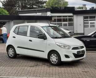 Hyundai i10 Gebrauchtwagen