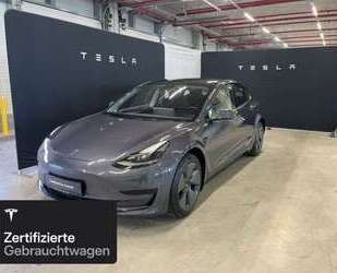 Tesla Model 3 Gebrauchtwagen