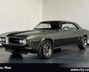 Pontiac Firebird Gebrauchtwagen