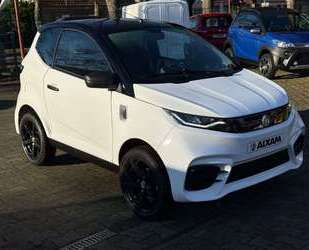 Aixam City Gebrauchtwagen