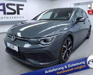 VW Golf GTI Gebrauchtwagen