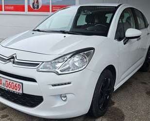 Citroen C3 Gebrauchtwagen