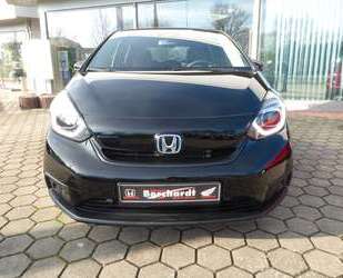 Honda Jazz Gebrauchtwagen