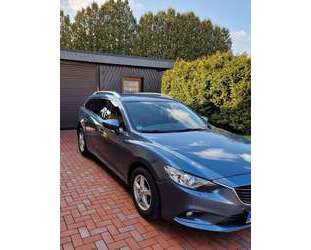 Mazda 6 Gebrauchtwagen