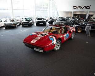 Ferrari 328 Gebrauchtwagen