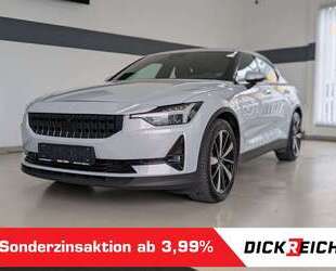 Polestar 2 Gebrauchtwagen