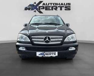 Mercedes-Benz ML 270 Gebrauchtwagen