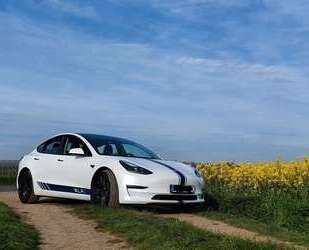 Tesla Model 3 Gebrauchtwagen