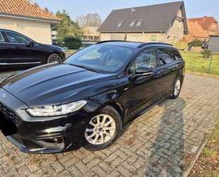Ford Mondeo Gebrauchtwagen