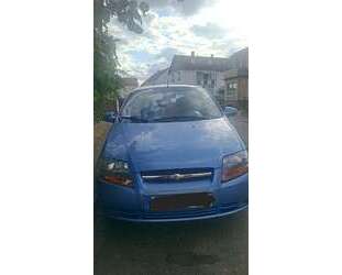Chevrolet Kalos Gebrauchtwagen