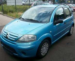 Citroen C3 Gebrauchtwagen