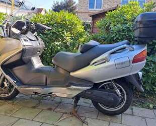 Suzuki Burgman 650 Gebrauchtwagen
