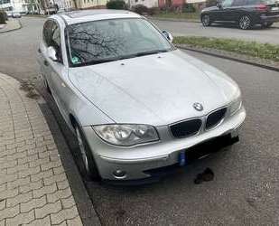 BMW 118 Gebrauchtwagen