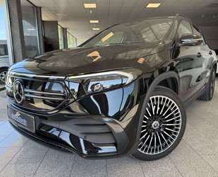 Mercedes-Benz EQA Gebrauchtwagen