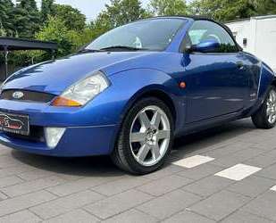 Ford Streetka Gebrauchtwagen