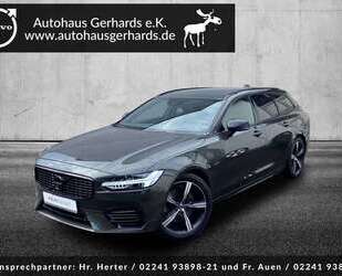 Volvo V90 Gebrauchtwagen