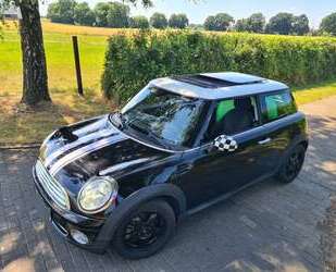 Mini Cooper Gebrauchtwagen