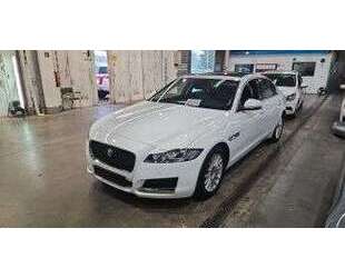 Jaguar XF Gebrauchtwagen