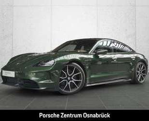 Porsche Taycan Gebrauchtwagen