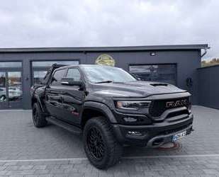 Dodge RAM Gebrauchtwagen