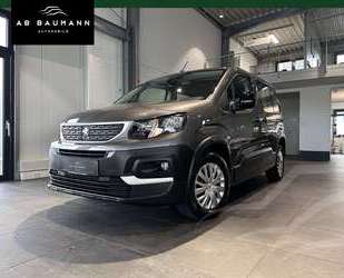 Peugeot Rifter Gebrauchtwagen