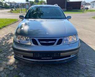 Saab 9-5 Gebrauchtwagen