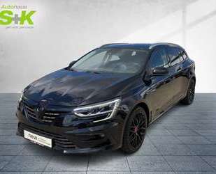 Renault Megane Gebrauchtwagen