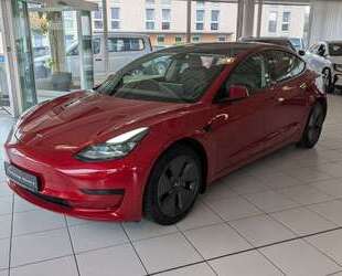 Tesla Model 3 Gebrauchtwagen