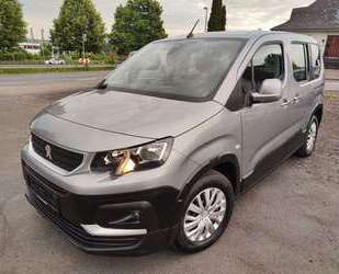 Peugeot Rifter Gebrauchtwagen