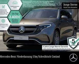 Mercedes-Benz EQC 400 Gebrauchtwagen