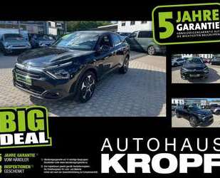 Citroen C4 Gebrauchtwagen