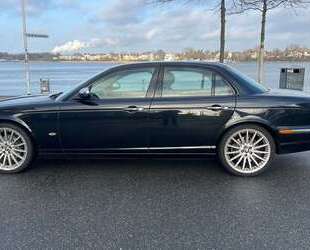 Jaguar XJ Gebrauchtwagen