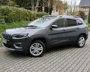 Jeep Cherokee Gebrauchtwagen