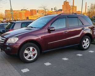 Mercedes-Benz ML 320 Gebrauchtwagen