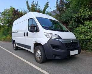 Citroen Jumper Gebrauchtwagen