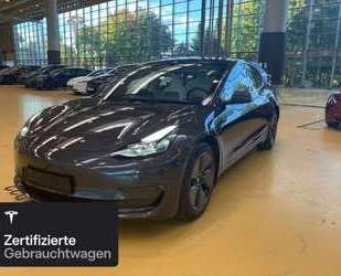 Tesla Model 3 Gebrauchtwagen