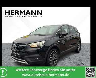 Opel Crossland Gebrauchtwagen