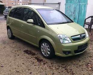 Opel Meriva Gebrauchtwagen
