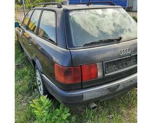Audi 80 Gebrauchtwagen