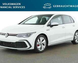 VW Golf GTI Gebrauchtwagen