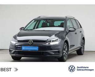 VW Golf Variant Gebrauchtwagen