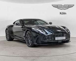 Aston Martin DB12 Gebrauchtwagen