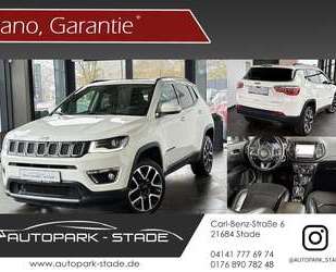 Jeep Compass Gebrauchtwagen