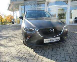Mazda CX-3 Gebrauchtwagen