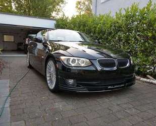 Alpina B3 Gebrauchtwagen