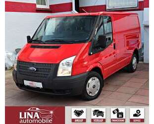 Ford Tourneo Gebrauchtwagen